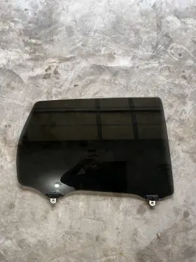 Fd25081ypy Mitsubishi Oe 2011-2024 Outlander Sport Passenger Right Rear Door Window Glass