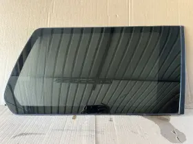 Fq20219ypn Mitsubishi Fits 97-07 Montero Sport Passenger Side Rear Quarter Glass Window