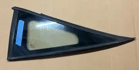 Fq5386gty Mitsubishi Pre-owned 1995-1999 Eclipse Drivers Side Rear Quarter Glass Fq5386gty Mitsubishi Pre-owned 1995-1999 Eclipse Drivers Side Rear Quarter Glass