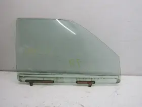 Mr237966 Mitsubishi Door Window Glass Montero Sport 1997 2004 Right Passenger Side Front
