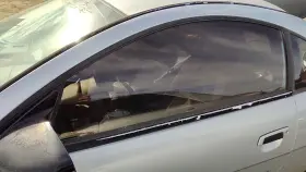 Mr375841 Mitsubishi 2000-2005 Eclipse Driver Left Front Side Window Door Glass Oem Mr375841 Mitsubishi 2000-2005 Eclipse Driver Left Front Side Window Door Glass Oem