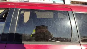 Mr487179 Mitsubishi 2003-2006 Outlander Driver Left Rear Side Window Door Glass Oem Back Mr487179 Mitsubishi 2003-2006 Outlander Driver Left Rear Side Window Door Glass Oem Back