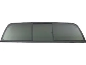 18491wqmt Mopar For 2002 Dodge Ram 2500 Back Glass Rear 18491wqmt Mopar For 2002 Dodge Ram 2500 Back Glass Rear