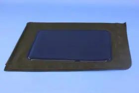 1xz98fx9ae Mopar Genuine Quarter Window Right