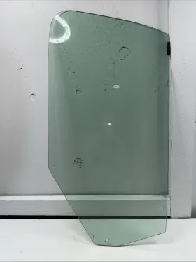 Mopar 2021-2025 1500 Fits 2014-2025 Ram Promaster Cargo Van Passenger Right Front Door Window Glass