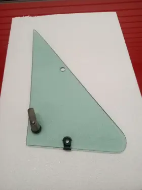3509-5 Mopar 35095 94 95 96 Ram 1500 Van Drivers Left Front Vent Glass Oem With Screws