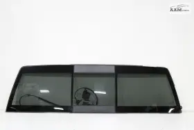 512095ae Mopar 2011-2017 Ram 1500 Crew Cab Rear Sliding Back Window Glass With Motor Oem 512095ae Mopar 2011-2017 Ram 1500 Crew Cab Rear Sliding Back Window Glass With Motor Oem