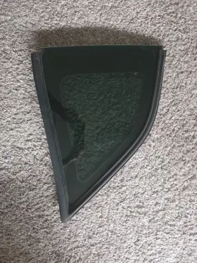512712aa Mopar 2015-2023 Dodge Challenger Rear Left Side Qurter Glass Windows Oem 512712aa Mopar 2015-2023 Dodge Challenger Rear Left Side Qurter Glass Windows Oem
