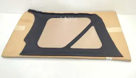5hm41sx9ab Mopar New Oem Genuine Quarter Window Vinyl 1997-2002 Wrangler Black 5hm41sx9ab Mopar New Oem Genuine Quarter Window Vinyl 1997-2002 Wrangler Black