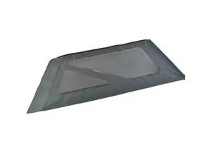 Mopar 5sq72sx9ac Genuine Quarter Window Right