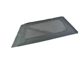 5sq72sx9ac Mopar Genuine Quarter Window Right