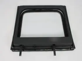 5sq84sx9ab Mopar Genuine Half Door Window Right 5sq84sx9ab Mopar Genuine Half Door Window Right