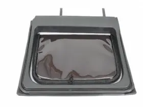 5sq88sx9ab Mopar Genuine Half Door Window Right 5sq88sx9ab Mopar Genuine Half Door Window Right