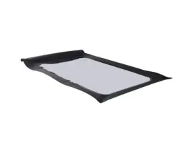 5vn06sx9an Mopar Genuine Quarter Window Right