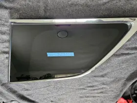 68213835ab Mopar Quarter Glass 68213835ab Mopar Quarter Glass