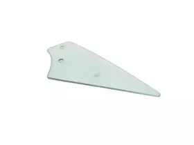 68332582aa Mopar Genuine Front Door Glass Right 68332582aa Mopar Genuine Front Door Glass Right
