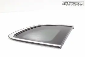 68377738ab Mopar 2019-2022 Jeep Cherokee Rear Right Side Quarter Window Glass Oem