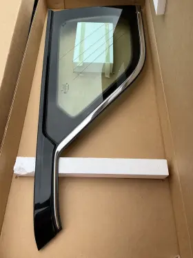 68378381ac Mopar Oem 2022 Jeep Grand Cherokee Quarter Window Glass Left 68378381ac Mopar Oem 2022 Jeep Grand Cherokee Quarter Window Glass Left