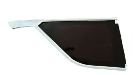 68612933aa Mopar New Oem 2022-2024 Jeep Grand Cherokee Driver Side Quarter Window Glass 68612933a 68612933aa Mopar New Oem 2022-2024 Jeep Grand Cherokee Driver Side Quarter Window Glass 68612933a