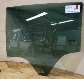Dd13631ypn Mopar 68700003aa Rear Right Oem Door Glass Fits 2023-2025 Dodge Hornet Dd13631ypn Mopar 68700003aa Rear Right Oem Door Glass Fits 2023-2025 Dodge Hornet
