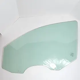 Mopar 688958931104 Fits 2009-2020 Dodge Journey Driver Side Winfow Front Left Glass Genuine Oem