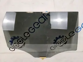 83420b2020 Mopar 781583782407 2014-2019 Kia Soul Passenger Right Rear Side Window Door Glass Oem