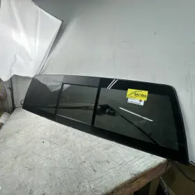 Db11600ypy Mopar 2013-2018 Dodge Ram 1500 Crew Cab Rear Sliding Back Window Glass With Motor Oem