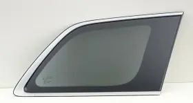 Dq12846ypy Mopar Fits 17-21 Jeep Grand Cherokee Passenger Right Quarter Window Glass Platinum Oe Dq12846ypy Mopar Fits 17-21 Jeep Grand Cherokee Passenger Right Quarter Window Glass Platinum Oe