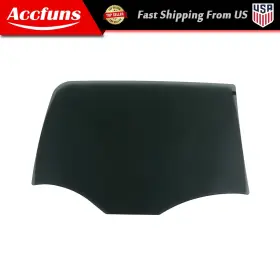Afu65712f Munirater Driver Left Rear Door Window Durable Replacement For Ram Pickup 1500 2019-2025 Afu65712f Munirater Driver Left Rear Door Window Durable Replacement For Ram Pickup 1500 2019-2025