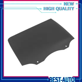 Be262322x Munirater Black Right Rear Door Window Glass Durable Suitable For Ford F-series 2017-2022