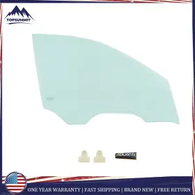 Tomm213356t Munirater Tempered Door Window Glass Front Right Passenger Side For Infiniti Q50 2014-2024 Tomm213356t Munirater Tempered Door Window Glass Front Right Passenger Side For Infiniti Q50 2014-2024