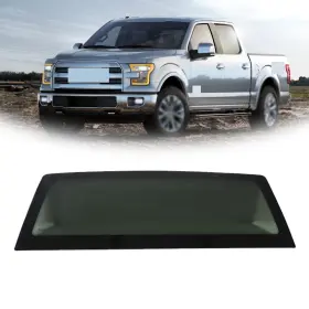 Tur1066054i Munirater Brand New Rear Back Door Glass Nonheated For Ford F150 2015-2020 Stationary Tur1066054i Munirater Brand New Rear Back Door Glass Nonheated For Ford F150 2015-2020 Stationary