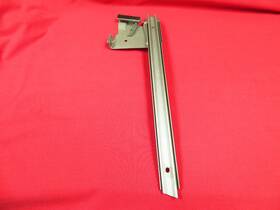 Mustang C7zz-65222a56-b 67 68 Shelby Cougar Rh Door Glass Window Guide Channel Track #2