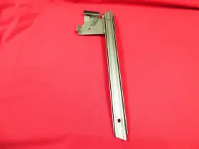 C7zz-65222a56-b Mustang 67 68 Shelby Cougar Rh Door Glass Window Guide Channel Track #2 C7zz-65222a56-b Mustang 67 68 Shelby Cougar Rh Door Glass Window Guide Channel Track #2