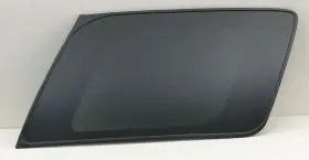230321 Nagd Fits 2000-2006 Gmc Yukon Chevy Tahoe Passenger Right Side Quarter Glass With Glue