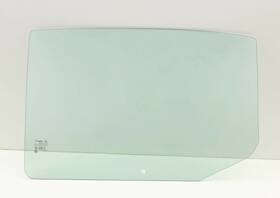 Nagd 45678 Fits 2008-2014 Dodge Avenger Driver Left Side Rear Door Window Glass