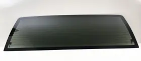 Db9483ypy Nagd Fit 99-06 Chevrolet Silverado Gmc Sierra Back Window Glass Heated With Glue Fixed Db9483ypy Nagd Fit 99-06 Chevrolet Silverado Gmc Sierra Back Window Glass Heated With Glue Fixed
