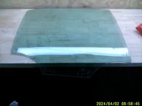 Dd10835gtn Nagd Fit 2005-2011 Cadillac Sts Passenger Right Side Rear Door Window Glass
