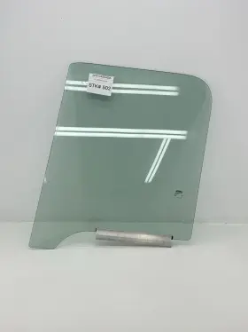 Dd11561gty Nagd 2008 - 2024 Freightliner Cascadia Front Left Driver Side Door Window Glass Oem