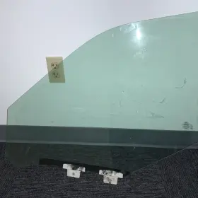 Dd11829gty Nagd Fit 2011-2019 Ford Explorer Passenger Side Right Front Door Glass Window