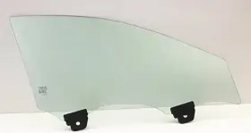 Dd12169gty Nagd Fits 14-20 Chevrolet Impala Passenger Right Front Door Window Glass