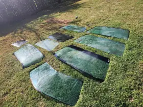 Dd12180gtn Nagd Car Windshields Dd12180gtn Nagd Car Windshields