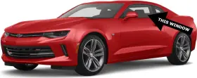 Dd12654gtn Nagd Fits 2016-2024 Chevy Camaro 2 Dr Coupe Driver Left Side Door Window Glass Dd12654gtn Nagd Fits 2016-2024 Chevy Camaro 2 Dr Coupe Driver Left Side Door Window Glass