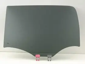 Dd12976ypy Nagd Rear Left Driver Door Window Glass For 2019-2023 Ram Pickup 1500 4 Dr Crew Cab