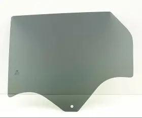 Dd13094ypn Nagd Fits 2019-2025 Chevrolet Blazer Driver Left Side Rear Door Window Glass Dd13094ypn Nagd Fits 2019-2025 Chevrolet Blazer Driver Left Side Rear Door Window Glass