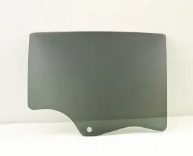 Dd13771ypn Nagd Fit 2024 Buick Envista Passenger Right Side Rear Door Window Glass