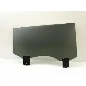 Dd13824ypy Nagd Fit 2024-2025 Tesla Cybertruck Passenger Right Side Rear Door Window Glass Lami