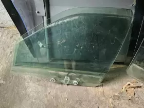 Dd8627gtn Nagd Fits 92-11 Grand Marquis And Crown Victoria Driver Left Front Door Window Glass