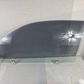 Nagd Dd8649gtn 1995-05 Chevy Cavalier And Pontiac Sunfire 2dr Driver Left Front Door Window Glass