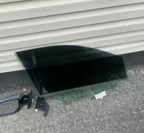 Dd9882gtn Nagd Dd9336gtn/dd9882gtn Driver/left Front Door Window Glass For 2013-2019 Hyundai Santa Fe